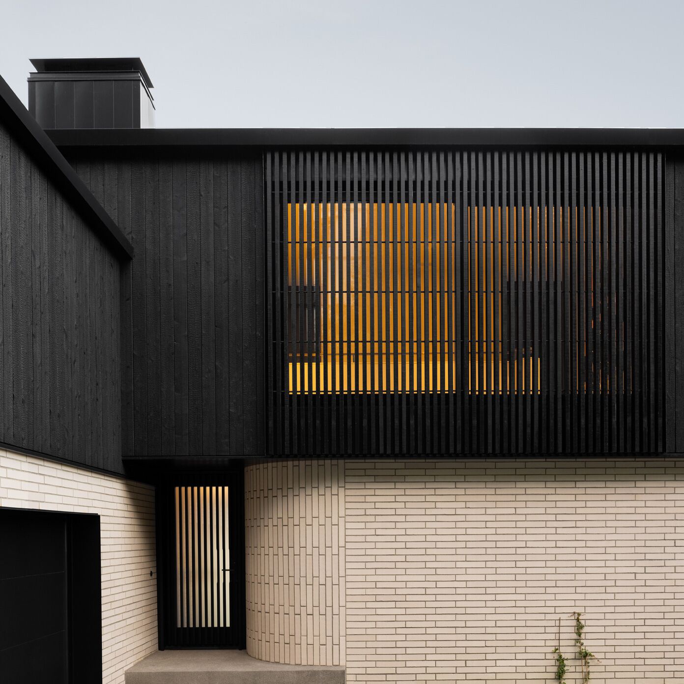 Shou Sugi Ban Siding | Nakamoto Forestry